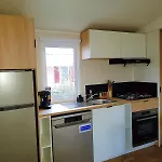 Mobil-home 6 Pers Neuf, Clim, Terrasse & Piscines *