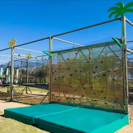 Mobil-home 6 Pers Neuf, Clim, Terrasse & Piscines Horská chata *