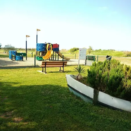 Mobil-home 6 Pers Neuf, Clim, Terrasse & Piscines Horská chata